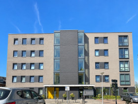 Apartment in Utrecht