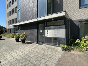 Apartment in Utrecht