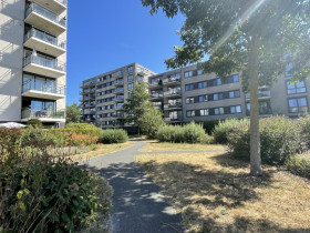 Appartement in Utrecht
