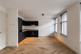 Appartement in Amsterdam