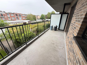 Appartement in Deurne