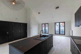 Appartement à Antwerpen