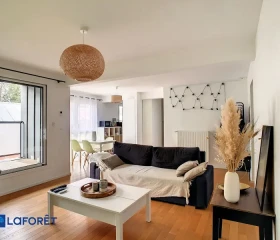 Appartement à Grandchamp-des-Fontaines