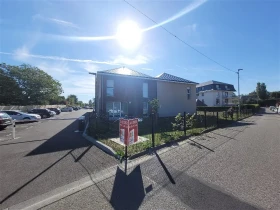 Appartement à Octeville-sur-Mer