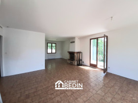 Maison à Pessac