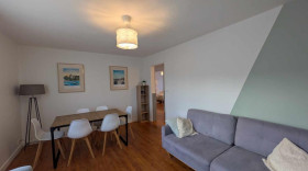 Appartement à Saint-Nazaire