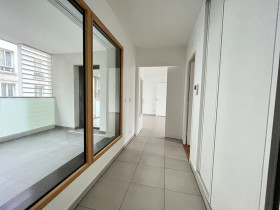 Appartement à Aubervilliers