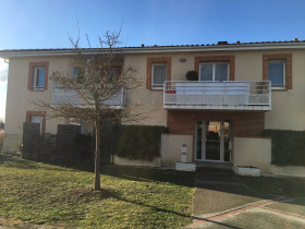 Appartement à Daux
