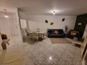 Appartement à Saint-Nazaire