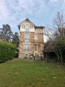 Maison à Saint-Leu-la-Forêt