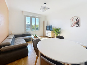 Appartement à Saint-Nazaire