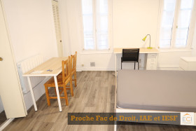 Appartement à Limoges