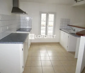Appartement à Archiac