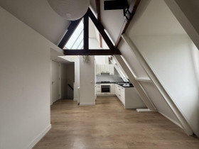 Appartement in Amsterdam