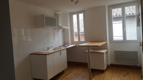 Appartement à Villefranche-de-Lauragais