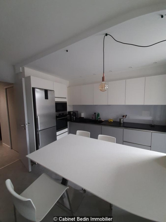 Voir la photo 1/6 du type apartment à Toulouse