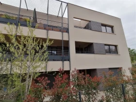 Appartement à Robion