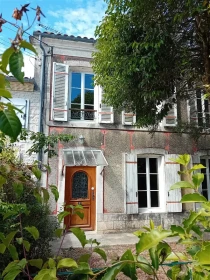 Maison à Essouvert