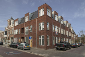 Appartement in Utrecht