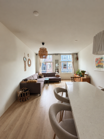Apartment in Amsterdam