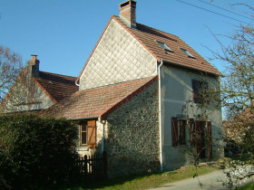 Maison à Arnac-la-Poste