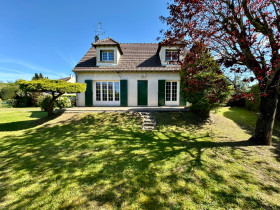 Maison à Conflans-Sainte-Honorine