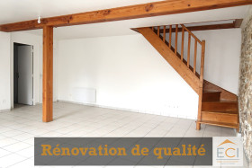 Maison à Le Vigen