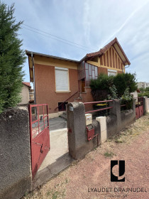 Maison à Mably