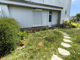Appartement à Saint-Nazaire