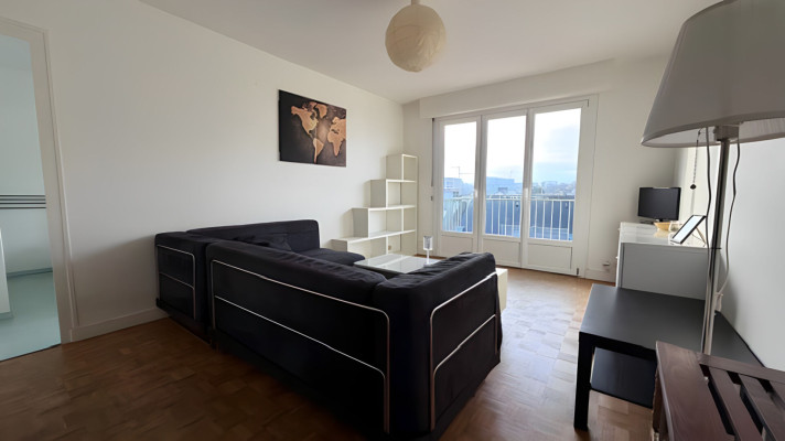 Voir la photo 1/9 du type apartment à Saint-Nazaire