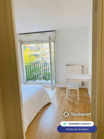 Appartement à Bondy