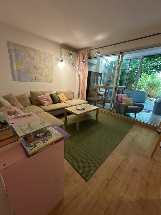 Voir la photo 1/5 du type apartment à Marseille