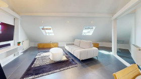 Appartement à Metz