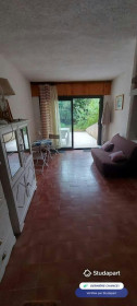 Appartement à Calcatoggio