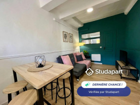 Appartement à Grasse