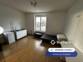 Appartement à Mably