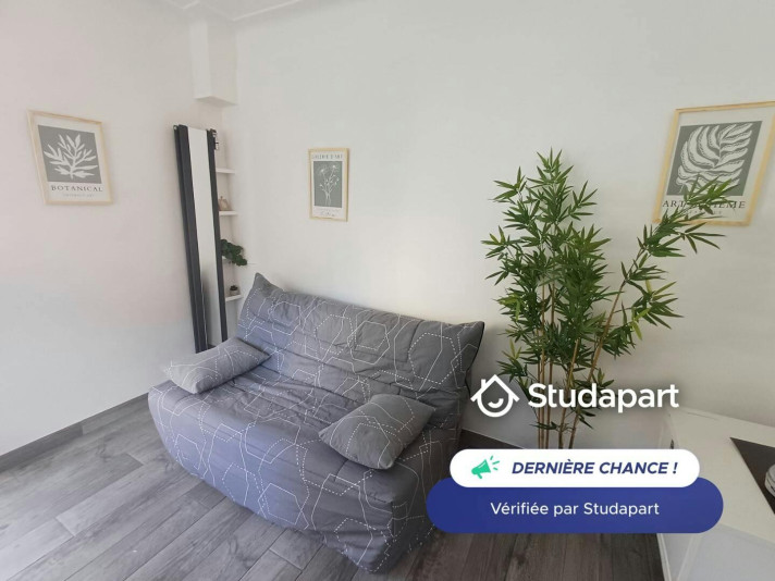Voir la photo 1/5 du type apartment à Nice