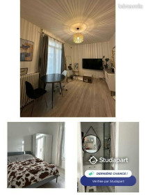Appartement à Bezons