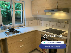 Appartement à Osthouse