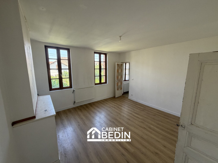 Voir la photo 1/4 du type apartment à Toulouse