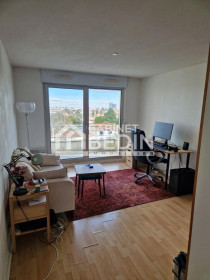 Appartement à Mérignac
