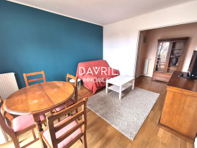 Appartement à Andrésy