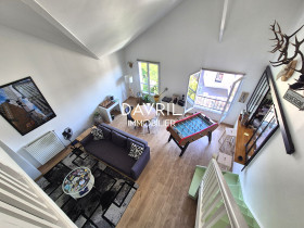 Appartement à Andrésy