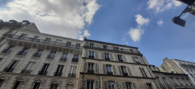 Appartement à Saint-Denis