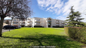 Appartement à Mérignac