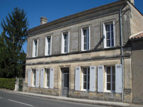 Maison à Val de Virvée