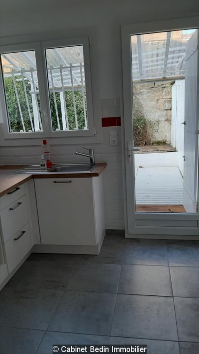 Voir la photo 1/9 du type apartment à Bordeaux