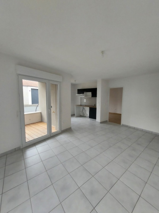 Voir la photo 1/10 du type apartment à La Rochelle