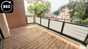 Appartement à Plaisance-du-Touch