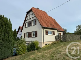 Maison à Marmoutier